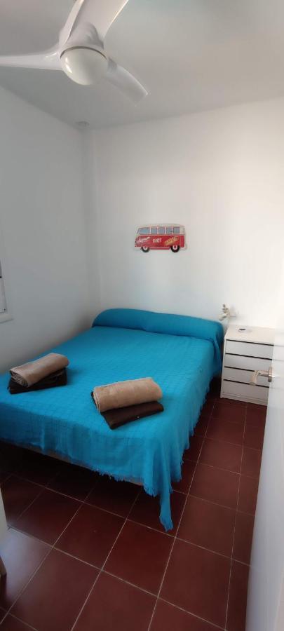 Apartamento 34 La Tortuga I 塔里法 外观 照片